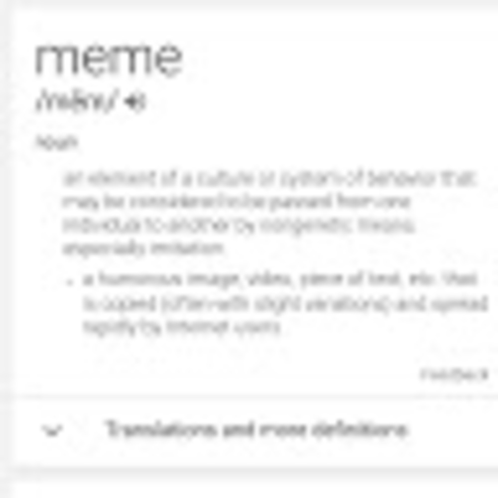 Meet your Posher, K6